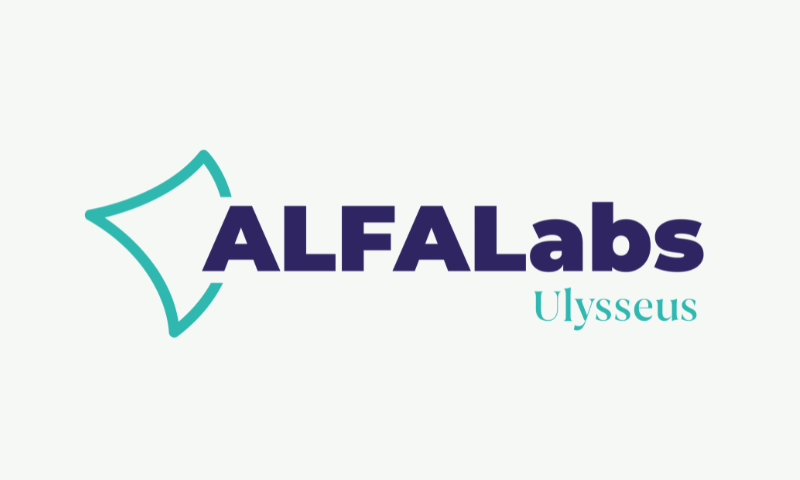 ALFALABS – logo