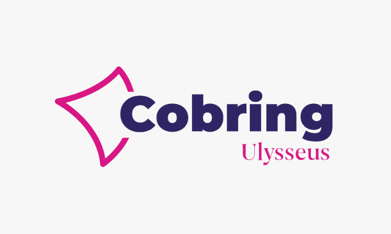 COBRING – logo