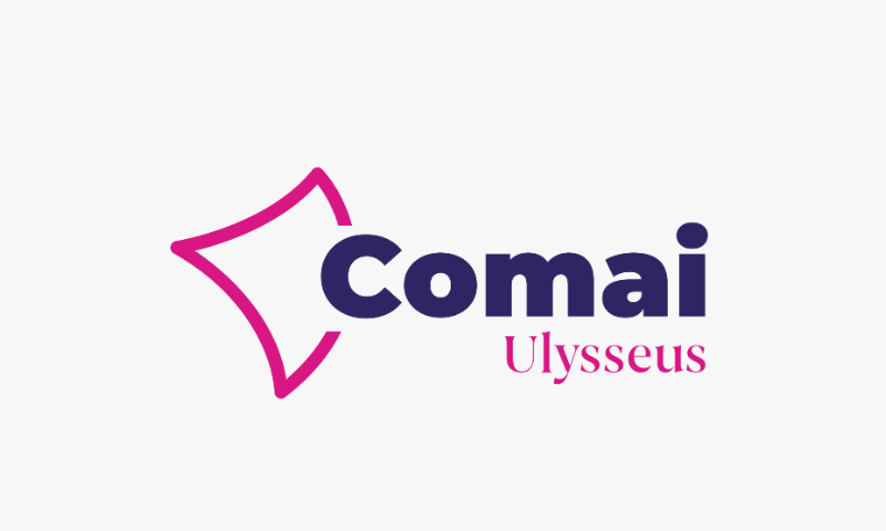COMAI – logo