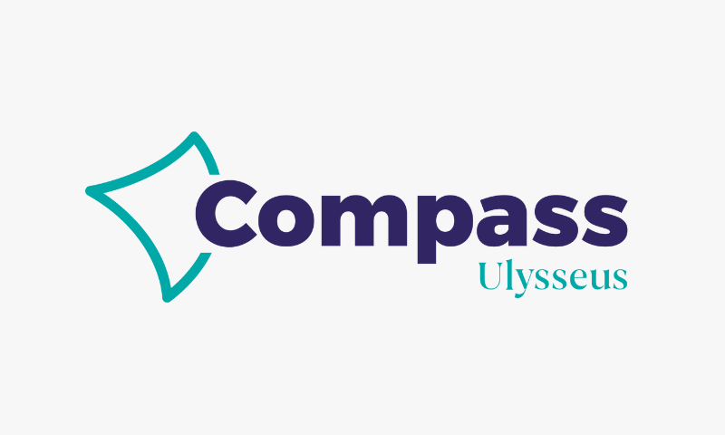 COMPASS – logo