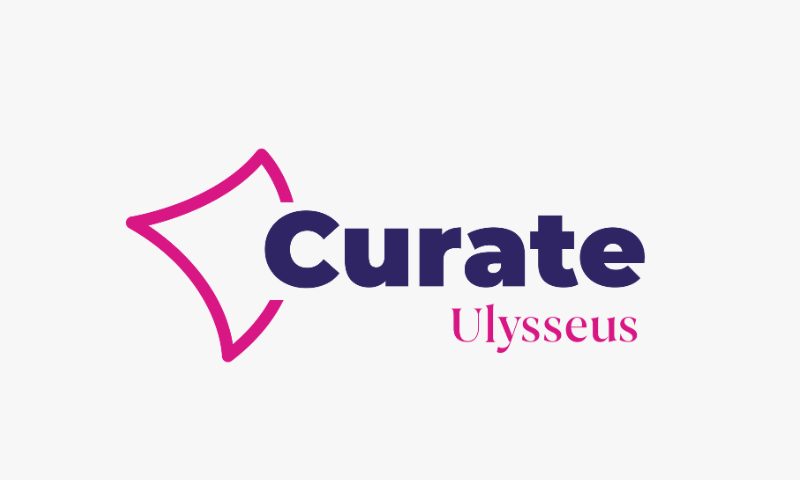 CURATE – logo