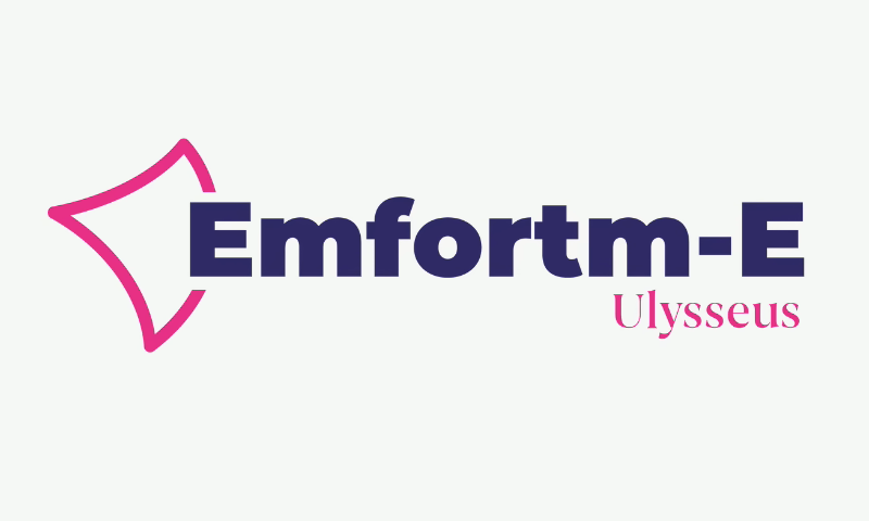 EMFORTM-E – logo