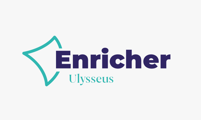 ENRICHER HUBS – logo