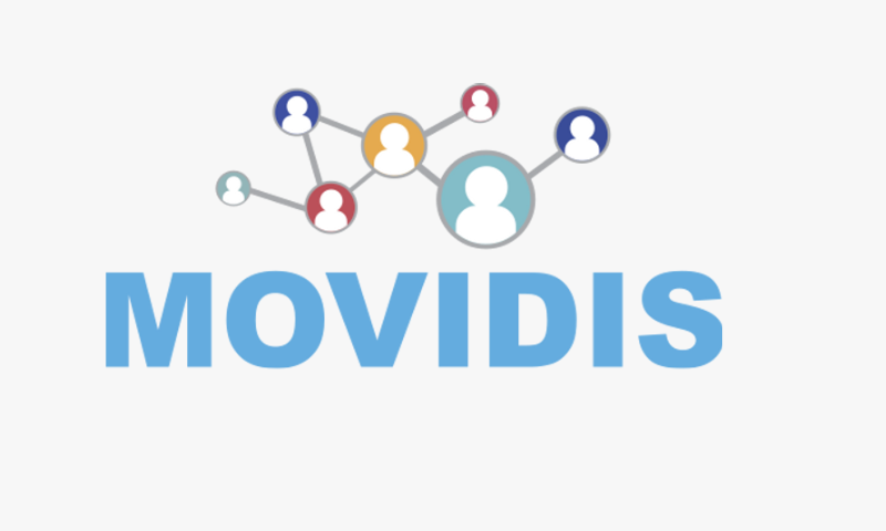 MOVIDIS – logo