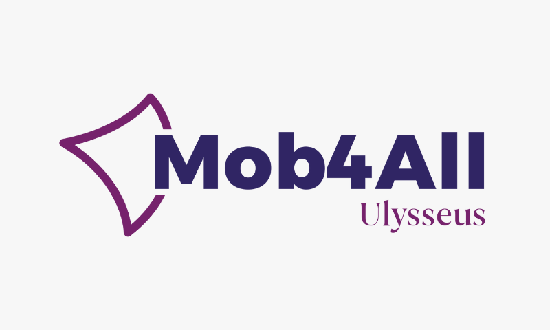 MOB4ALL – logo
