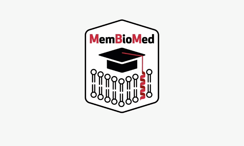 MemBioMed – logo